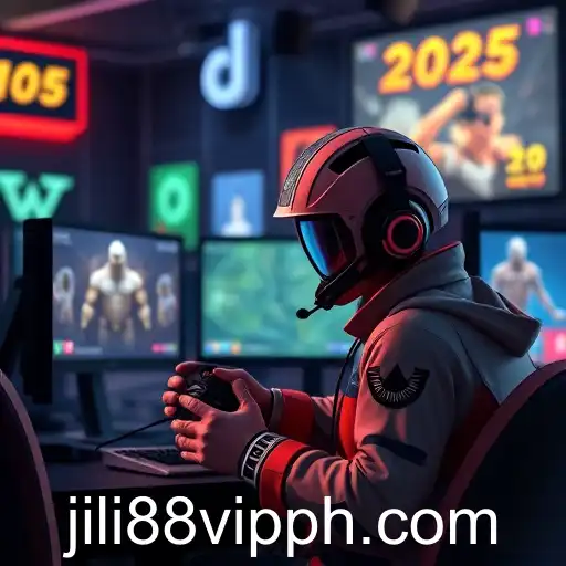 Jili88 Shaping the Future of Online Gaming
