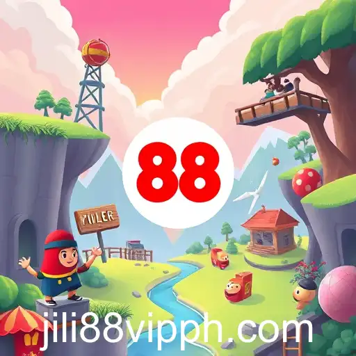Jili88: A New Era in Online Gaming