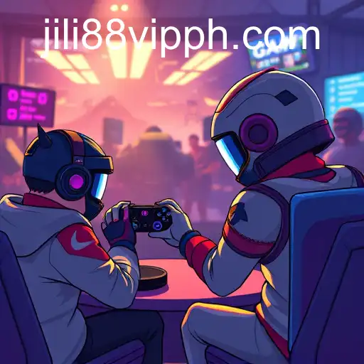 The Evolution of Gaming in 2025: A Look at Jili88