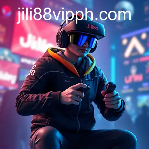 The Rise of Jili88 in the Gaming Industry