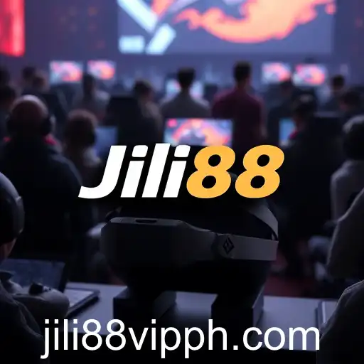 The Rise of Jili88 in the Online Gaming World