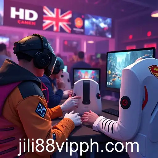 jili88